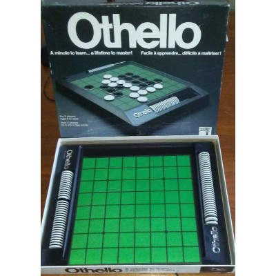 Othello 1991